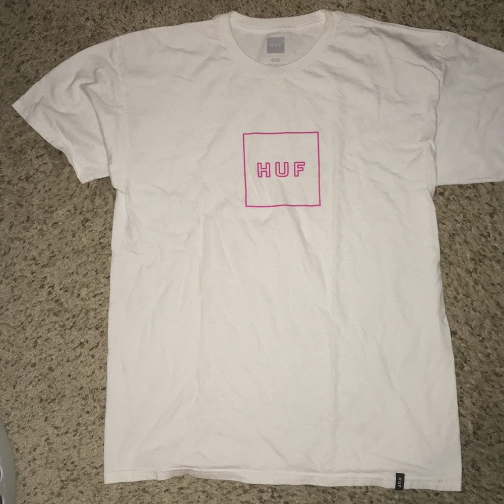 Huf shirt